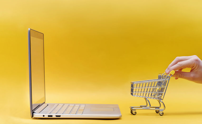 vendre enligne en rdc avec 2go post