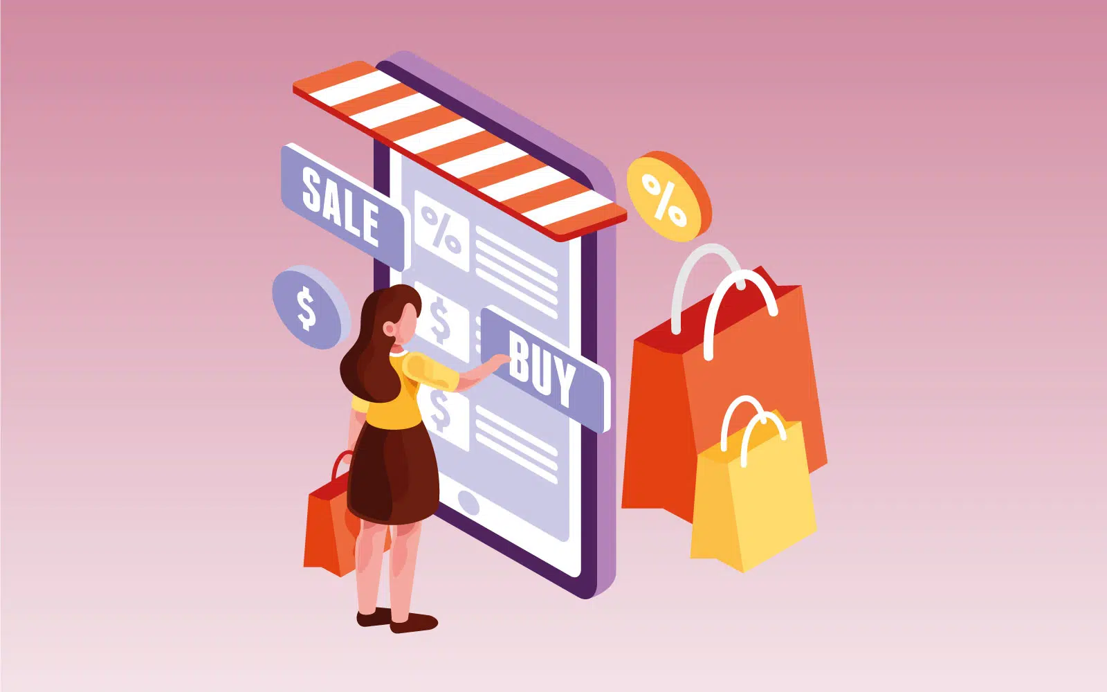 Comment vendre en ligne gratuitement en rdc