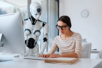 Comment utiliser l’IA au travail sans mettre son emploi en danger ?